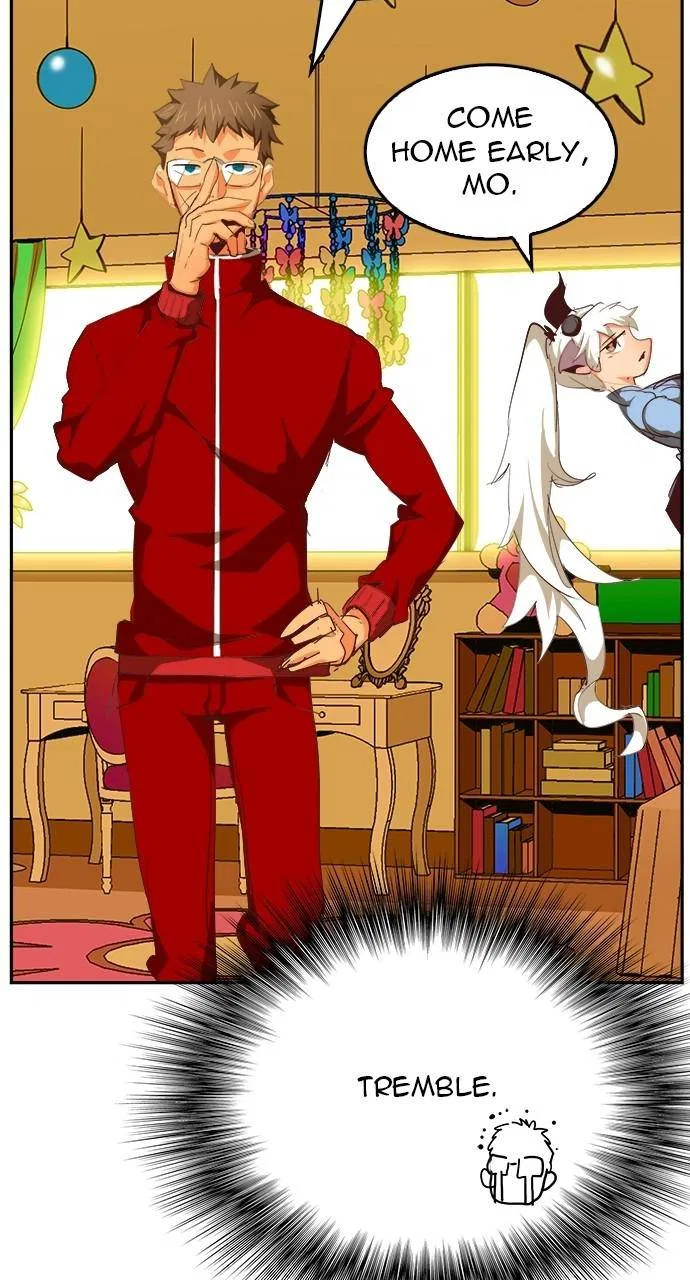 The God of High School Chapter 565 – Page 79