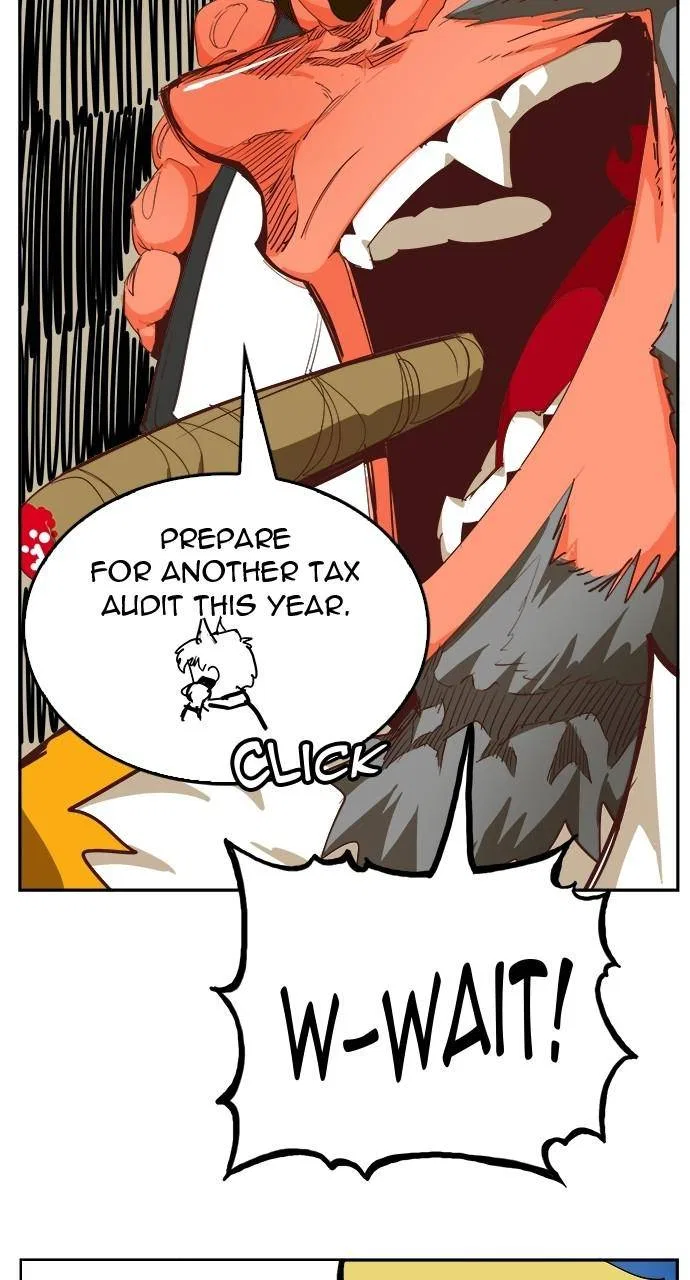 The God of High School Chapter 565 – Page 85