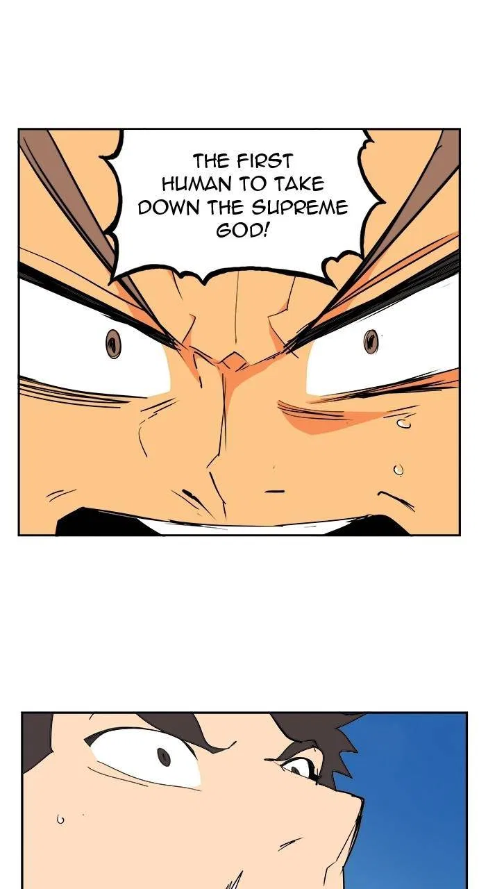 The God of High School Chapter 565 – Page 87
