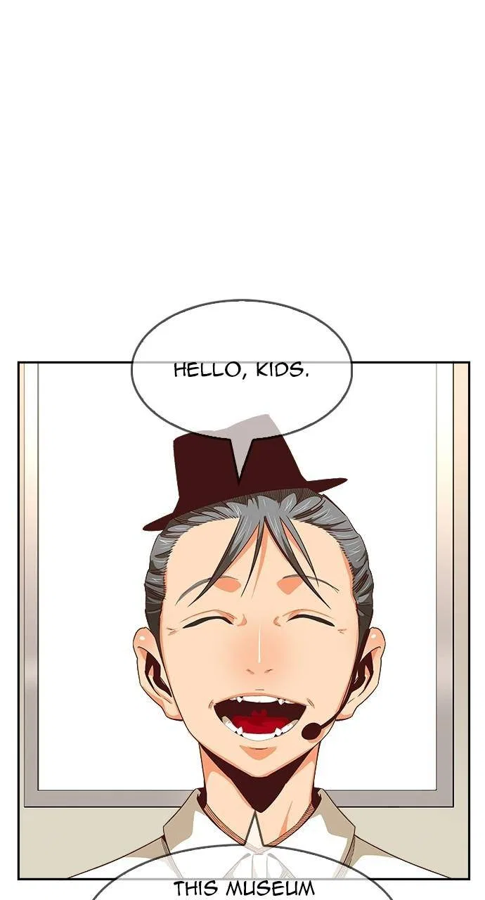 The God of High School Chapter 565 – Page 92
