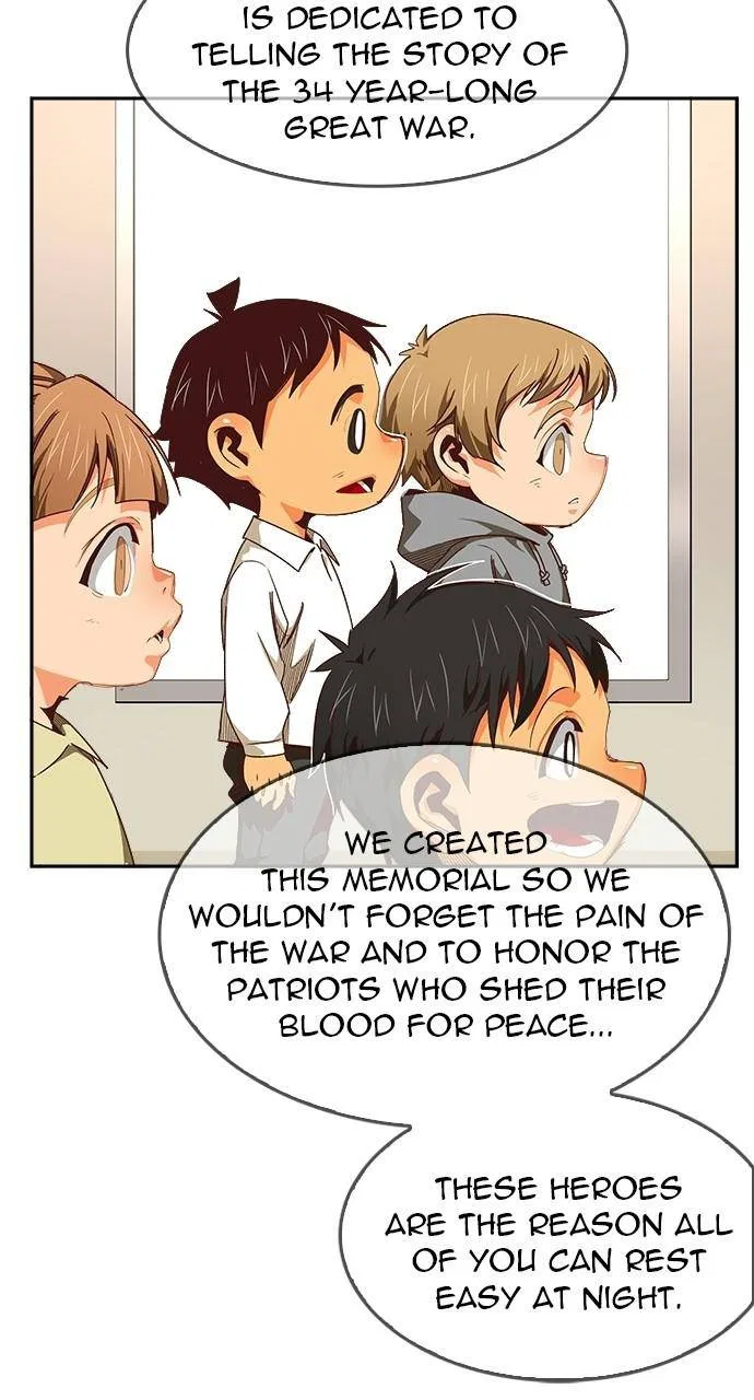 The God of High School Chapter 565 – Page 93