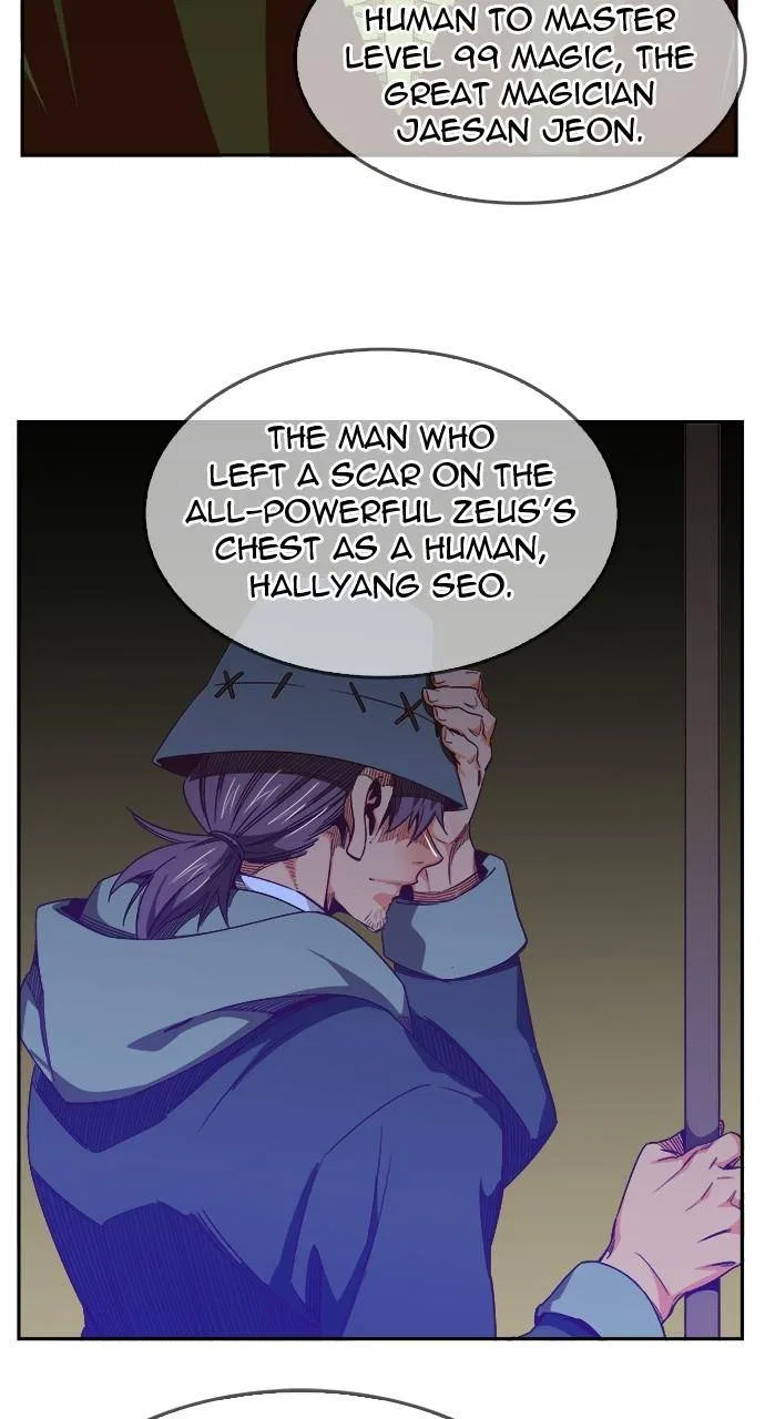 The God of High School Chapter 565 – Page 96