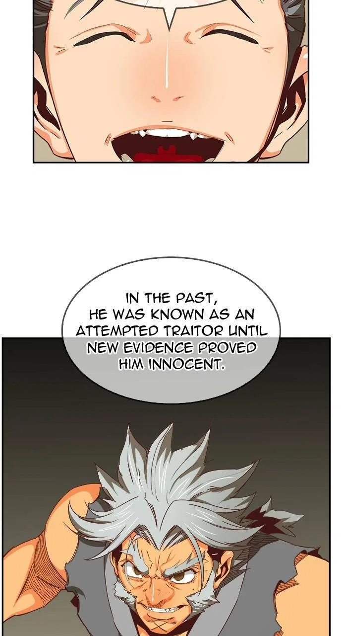 The God of High School Chapter 565 – Page 100