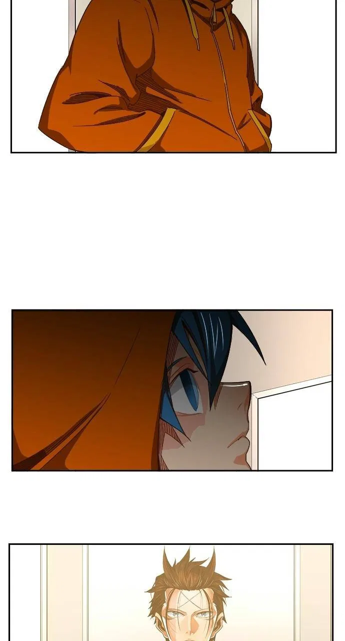 The God of High School Chapter 565 – Page 106