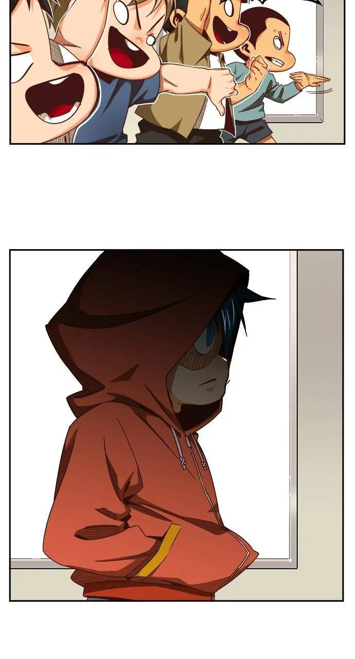 The God of High School Chapter 565 – Page 111