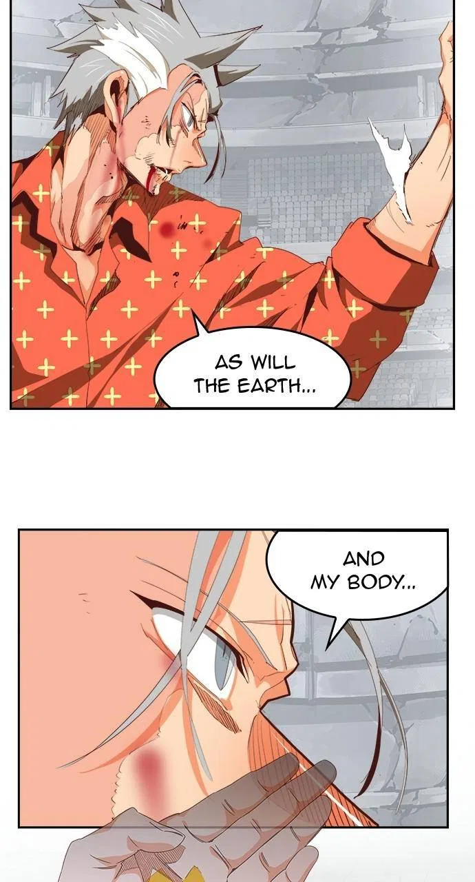 The God of High School Chapter 564 – Page 2