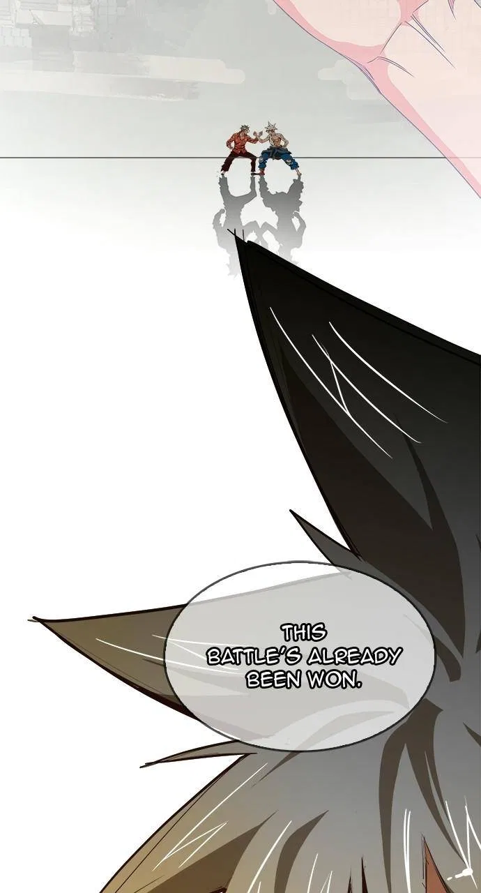 The God of High School Chapter 564 – Page 4