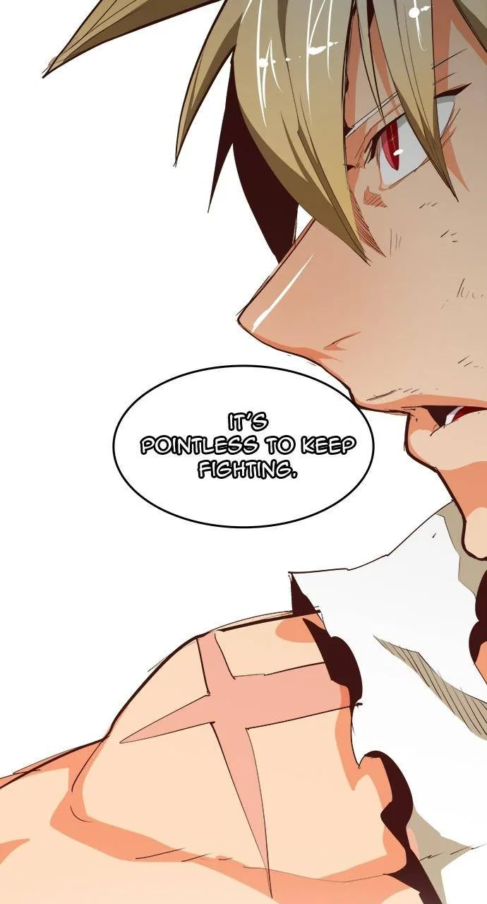 The God of High School Chapter 564 – Page 5