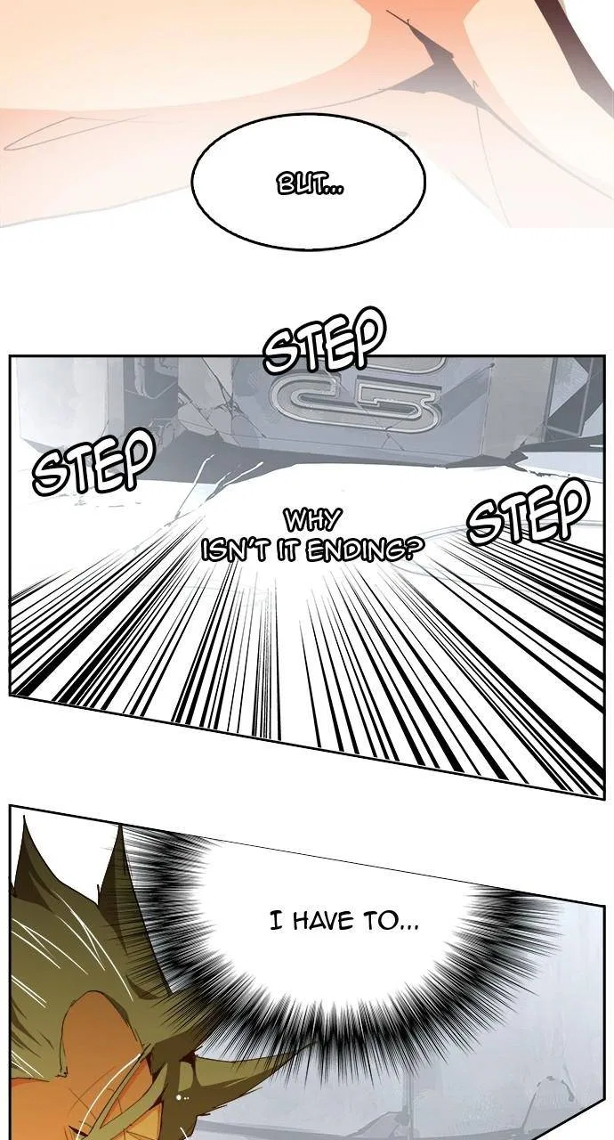 The God of High School Chapter 564 – Page 6