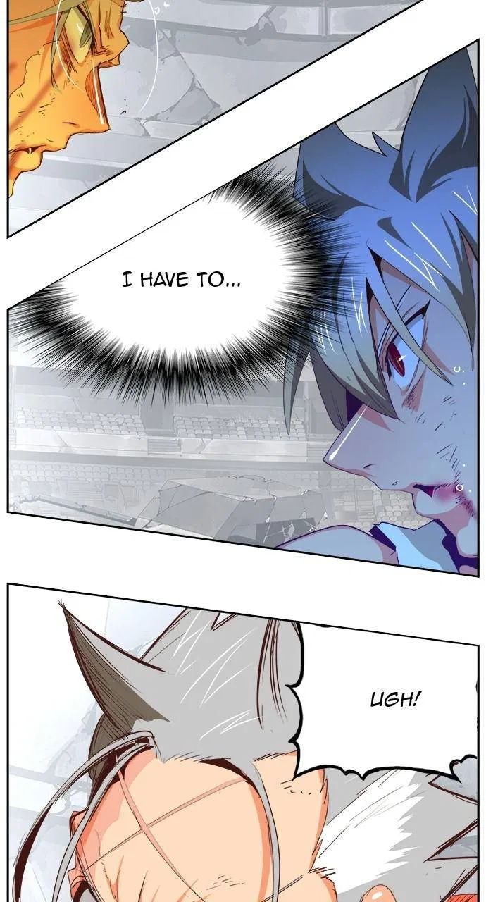 The God of High School Chapter 564 – Page 7