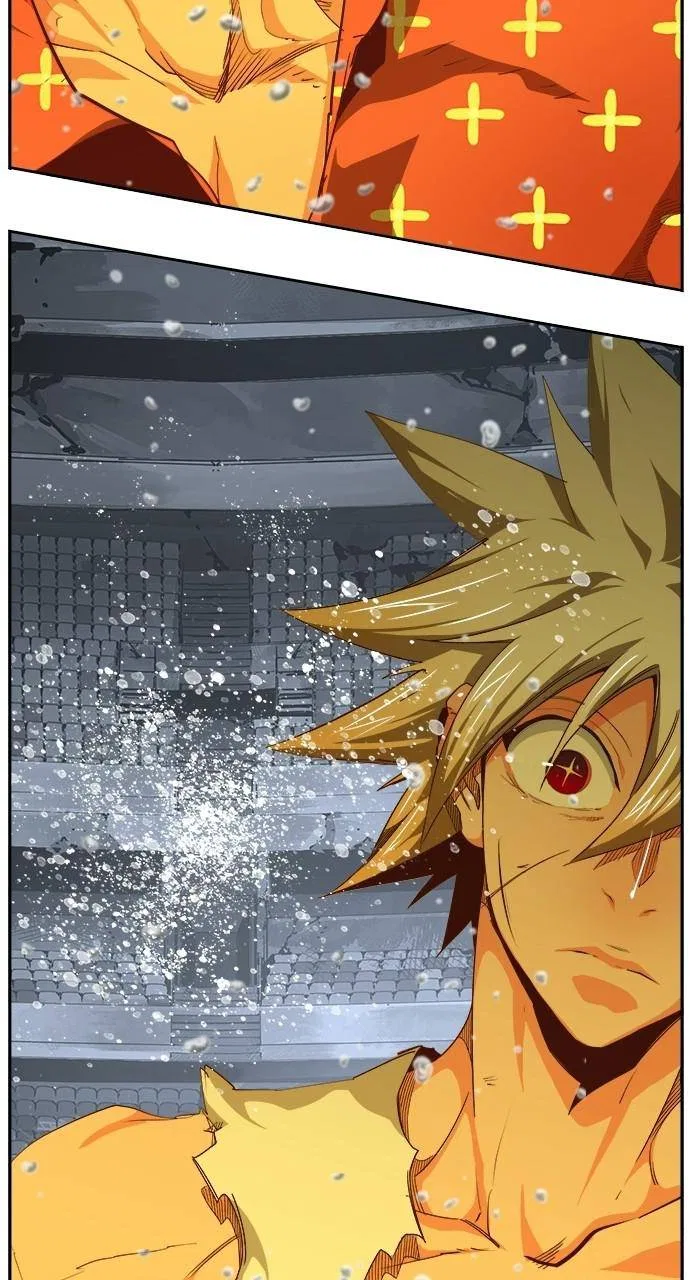 The God of High School Chapter 564 – Page 15
