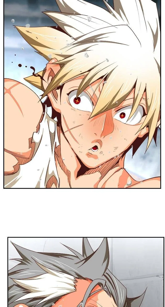 The God of High School Chapter 564 – Page 22