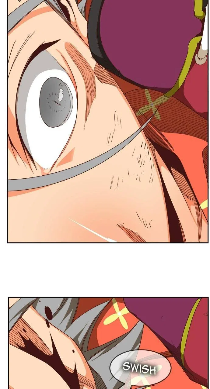 The God of High School Chapter 564 – Page 25