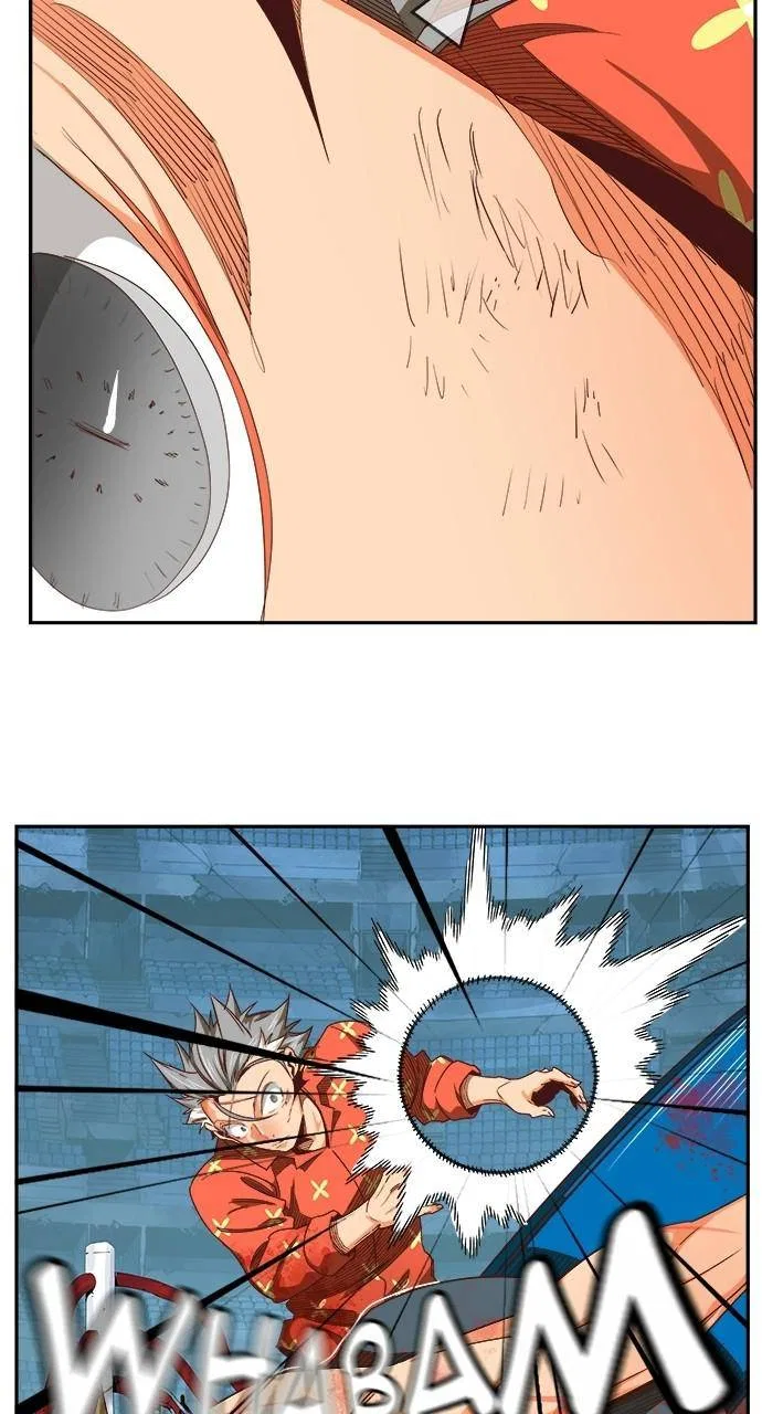 The God of High School Chapter 564 – Page 26