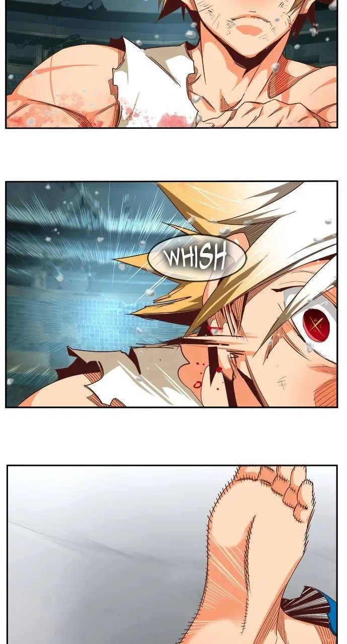 The God of High School Chapter 564 – Page 29