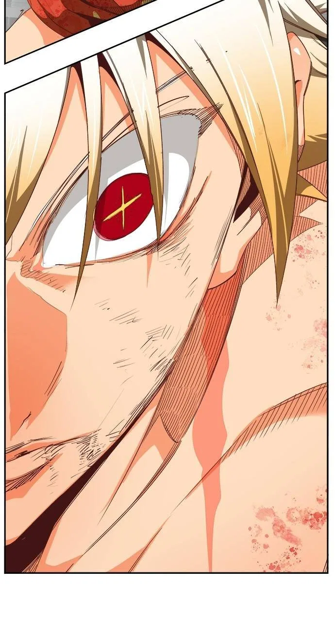 The God of High School Chapter 564 – Page 35