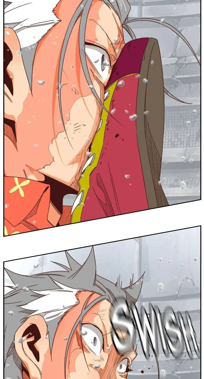 The God of High School Chapter 564 – Page 48