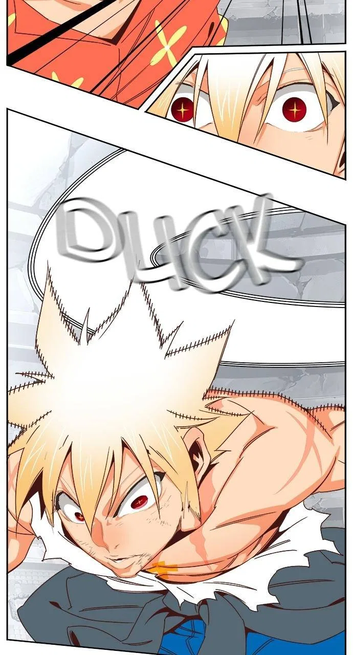 The God of High School Chapter 564 – Page 51