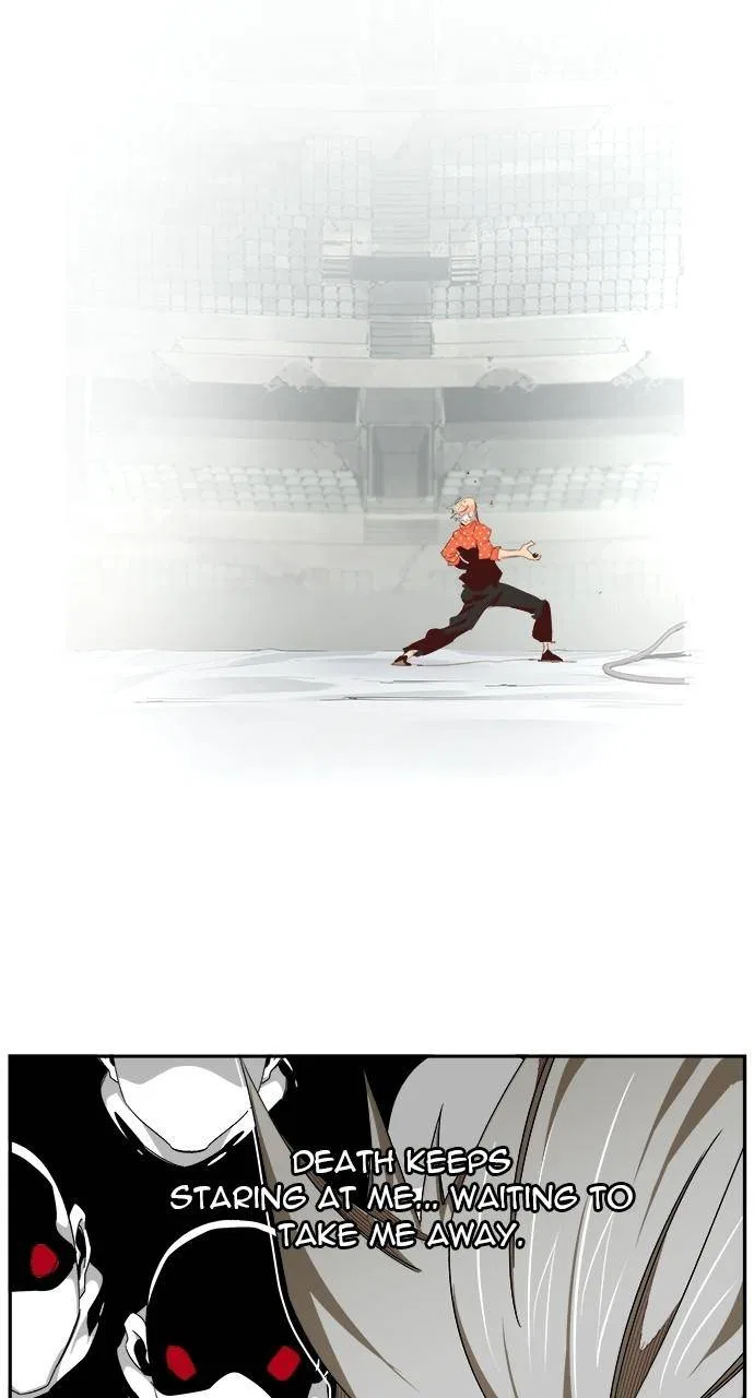 The God of High School Chapter 564 – Page 58