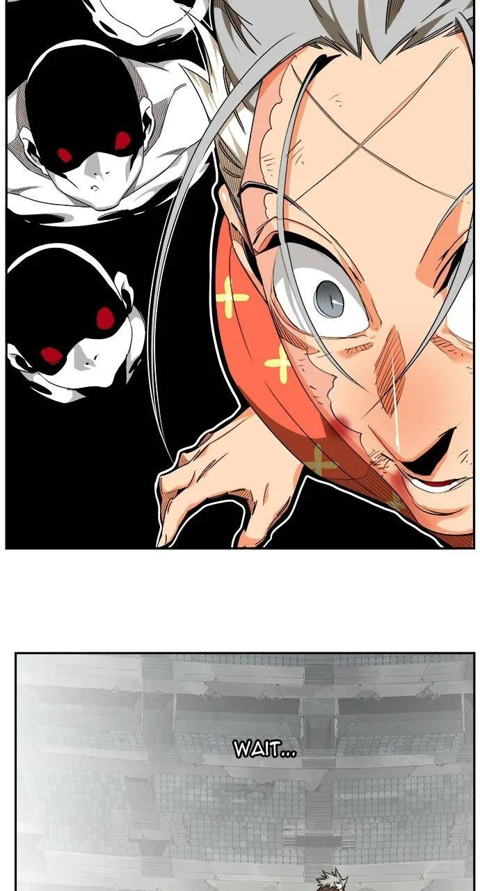 The God of High School Chapter 564 – Page 59