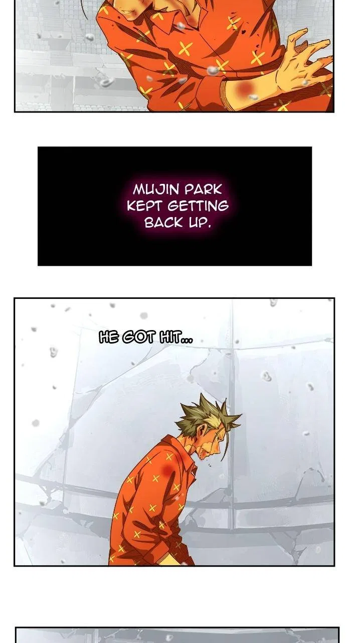 The God of High School Chapter 564 – Page 64
