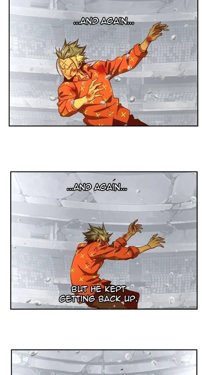 The God of High School Chapter 564 – Page 65