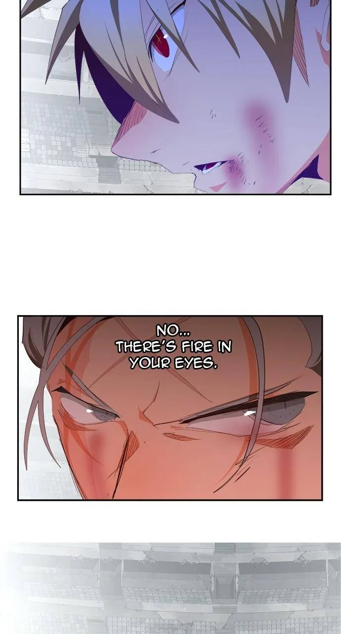 The God of High School Chapter 564 – Page 68