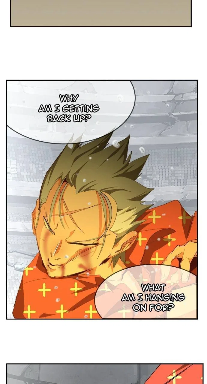 The God of High School Chapter 564 – Page 71