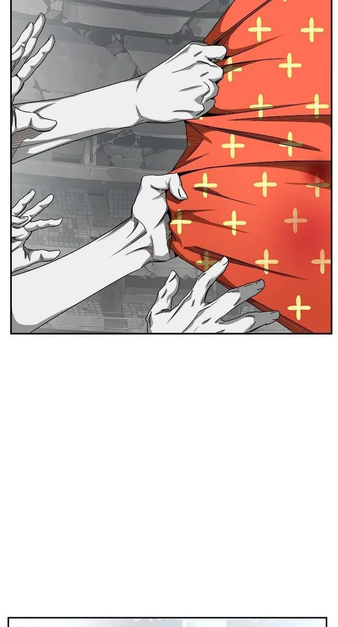 The God of High School Chapter 564 – Page 72