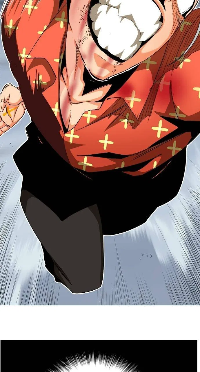 The God of High School Chapter 564 – Page 78