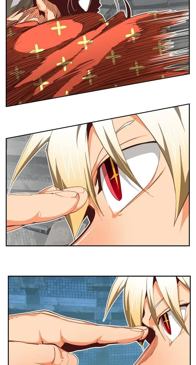 The God of High School Chapter 564 – Page 83