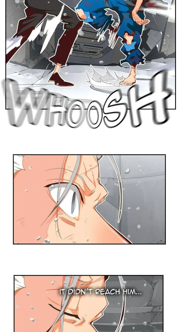 The God of High School Chapter 564 – Page 87