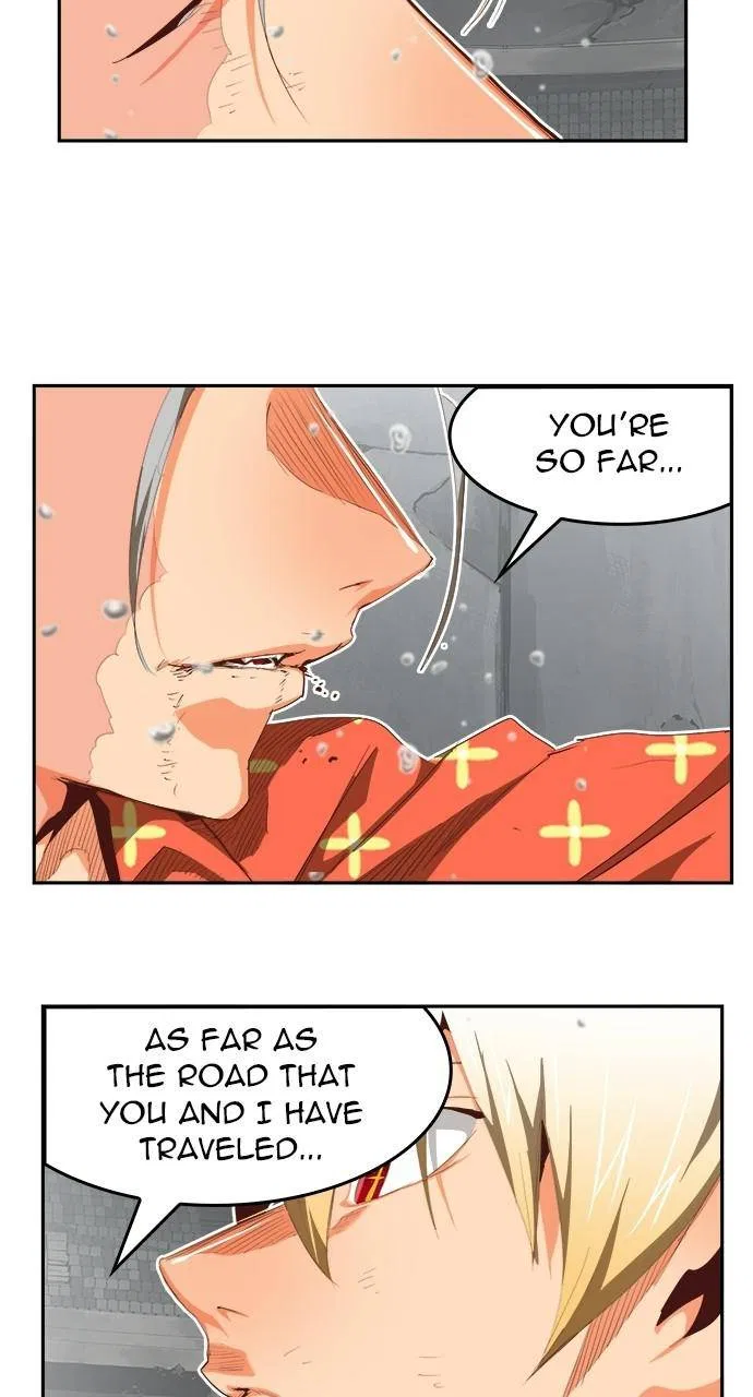 The God of High School Chapter 564 – Page 88