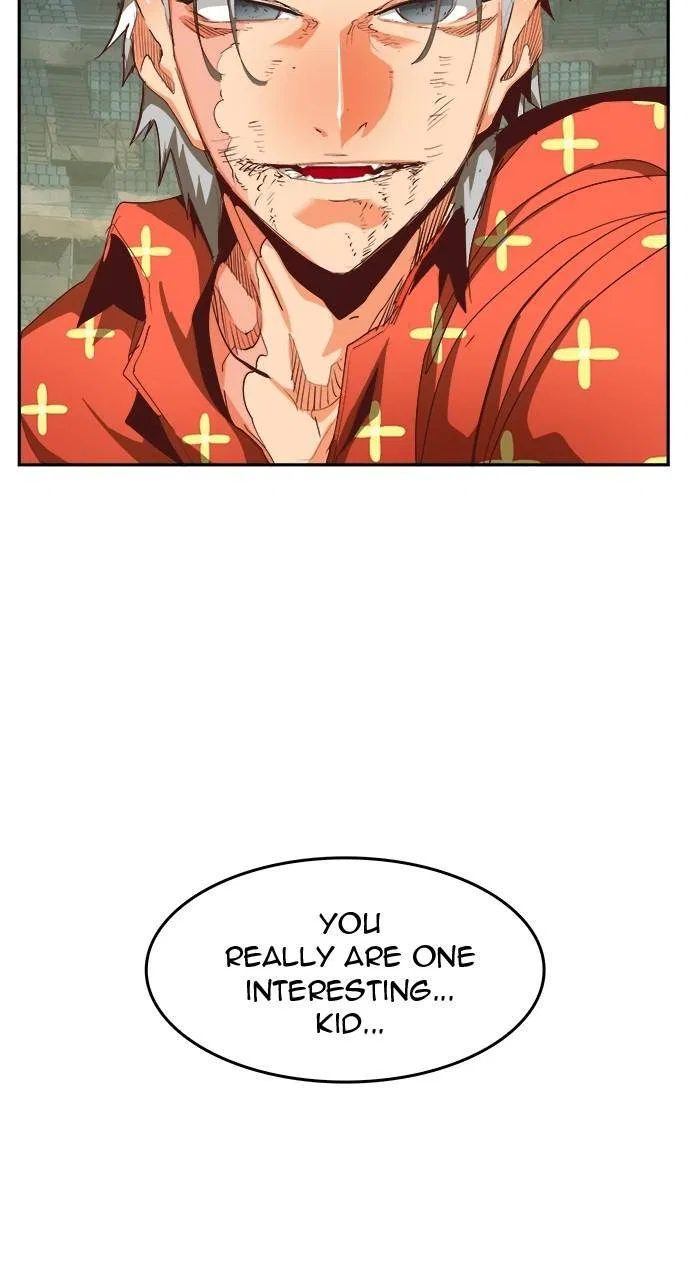 The God of High School Chapter 564 – Page 93