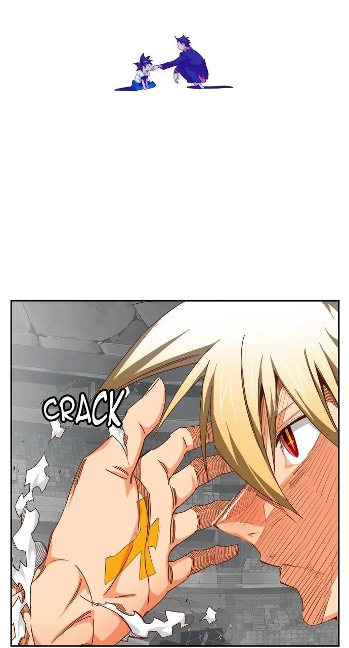 The God of High School Chapter 564 – Page 94