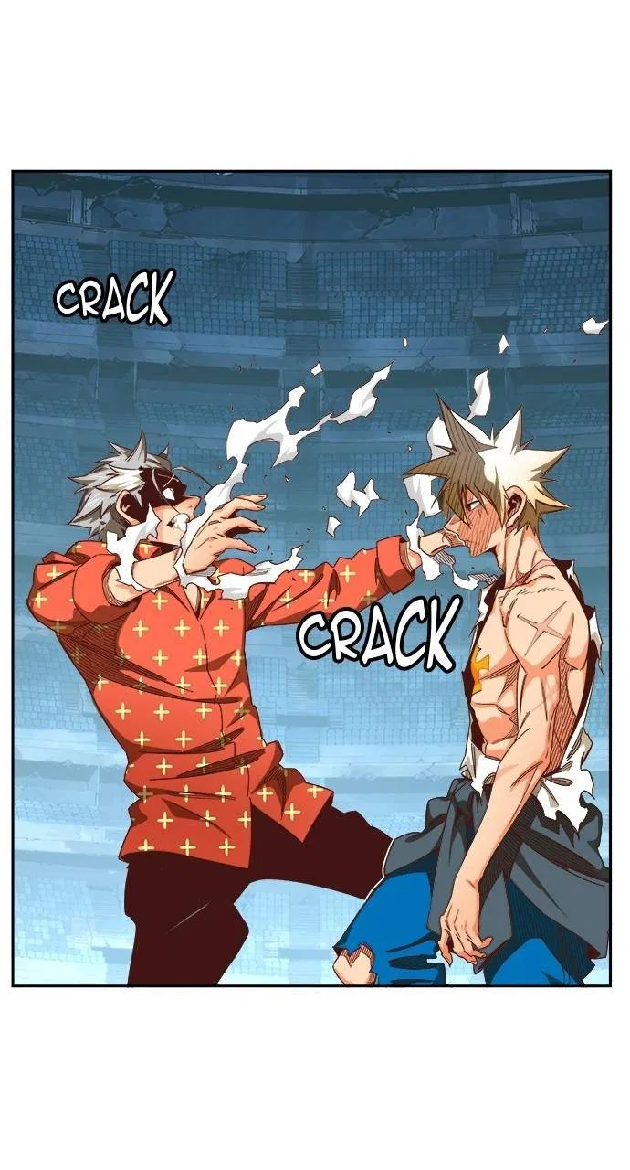 The God of High School Chapter 564 – Page 95