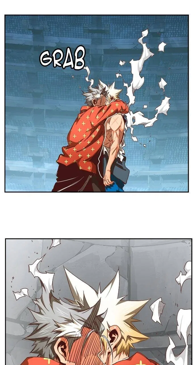 The God of High School Chapter 564 – Page 96
