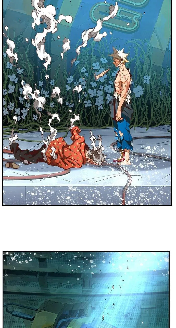 The God of High School Chapter 564 – Page 100