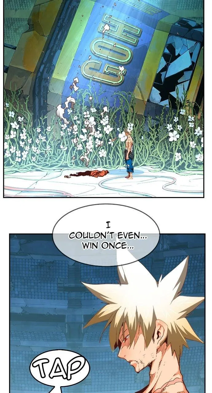 The God of High School Chapter 564 – Page 101