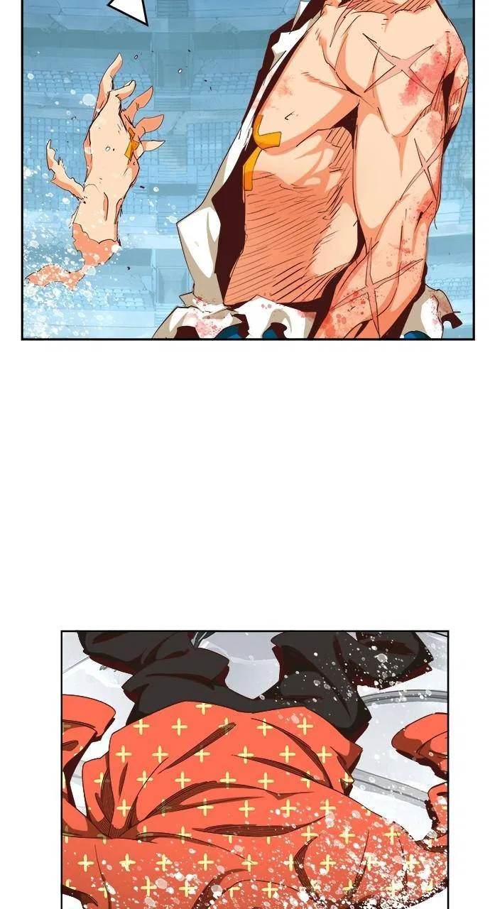 The God of High School Chapter 564 – Page 102