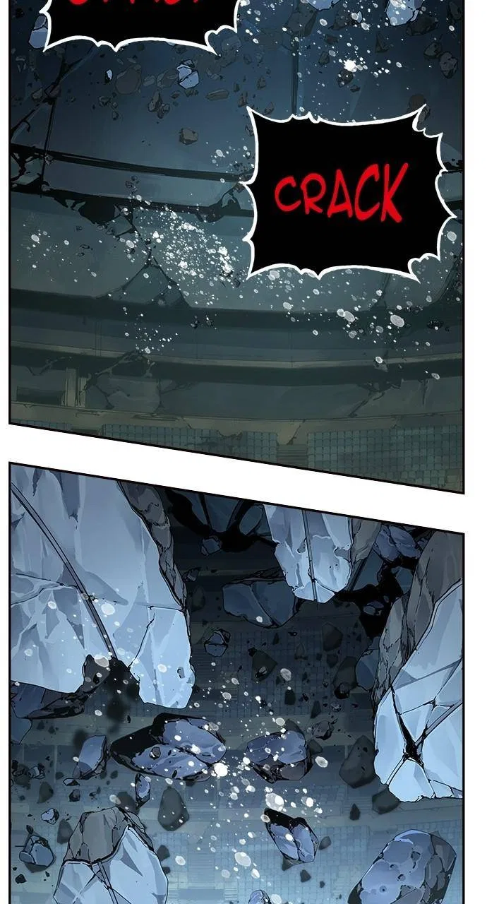 The God of High School Chapter 564 – Page 104
