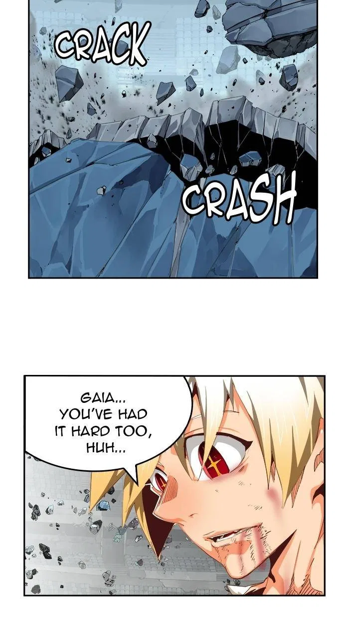The God of High School Chapter 564 – Page 106