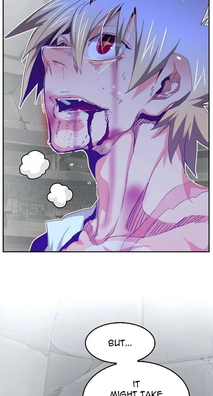The God of High School Chapter 564 – Page 109