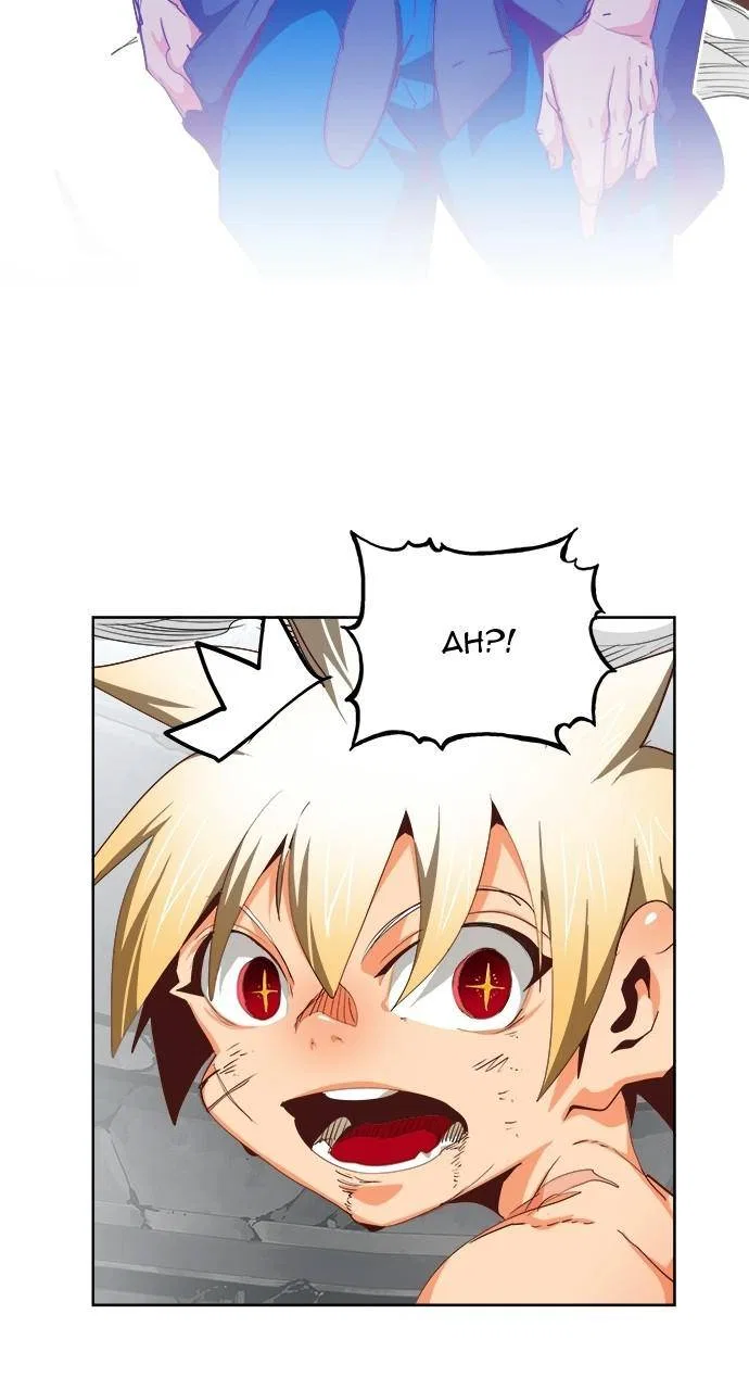The God of High School Chapter 564 – Page 111