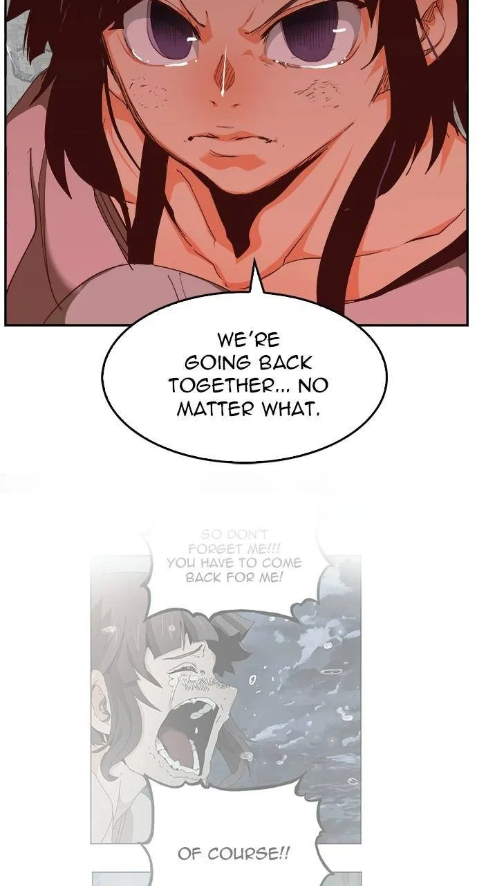 The God of High School Chapter 564 – Page 115