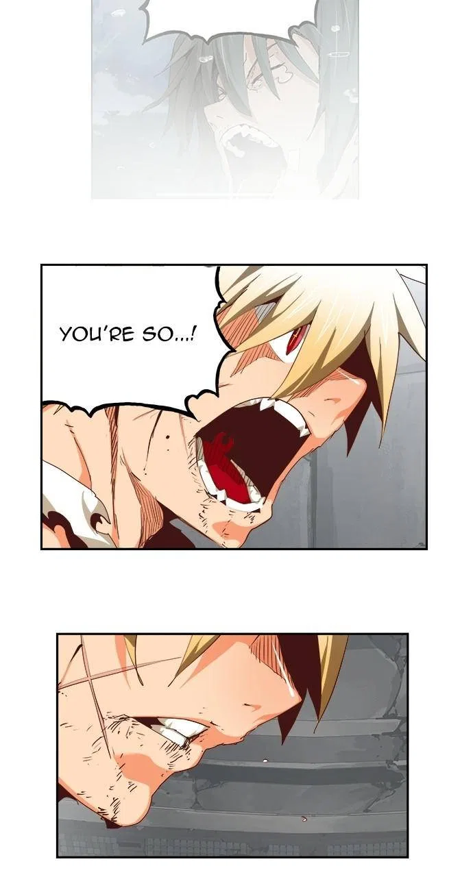 The God of High School Chapter 564 – Page 116