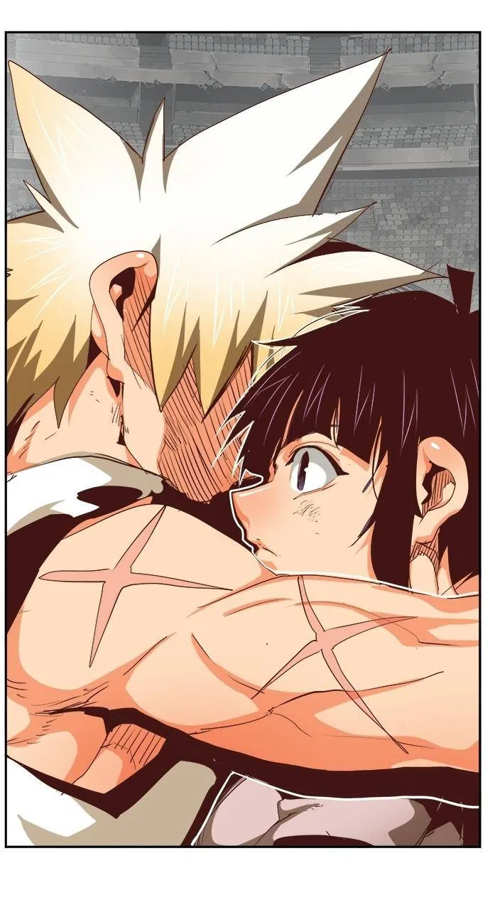 The God of High School Chapter 564 – Page 117