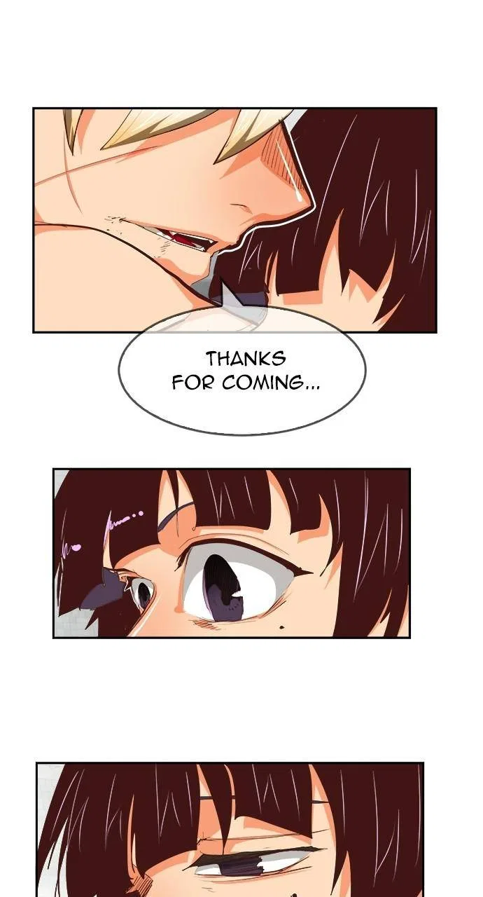 The God of High School Chapter 564 – Page 118
