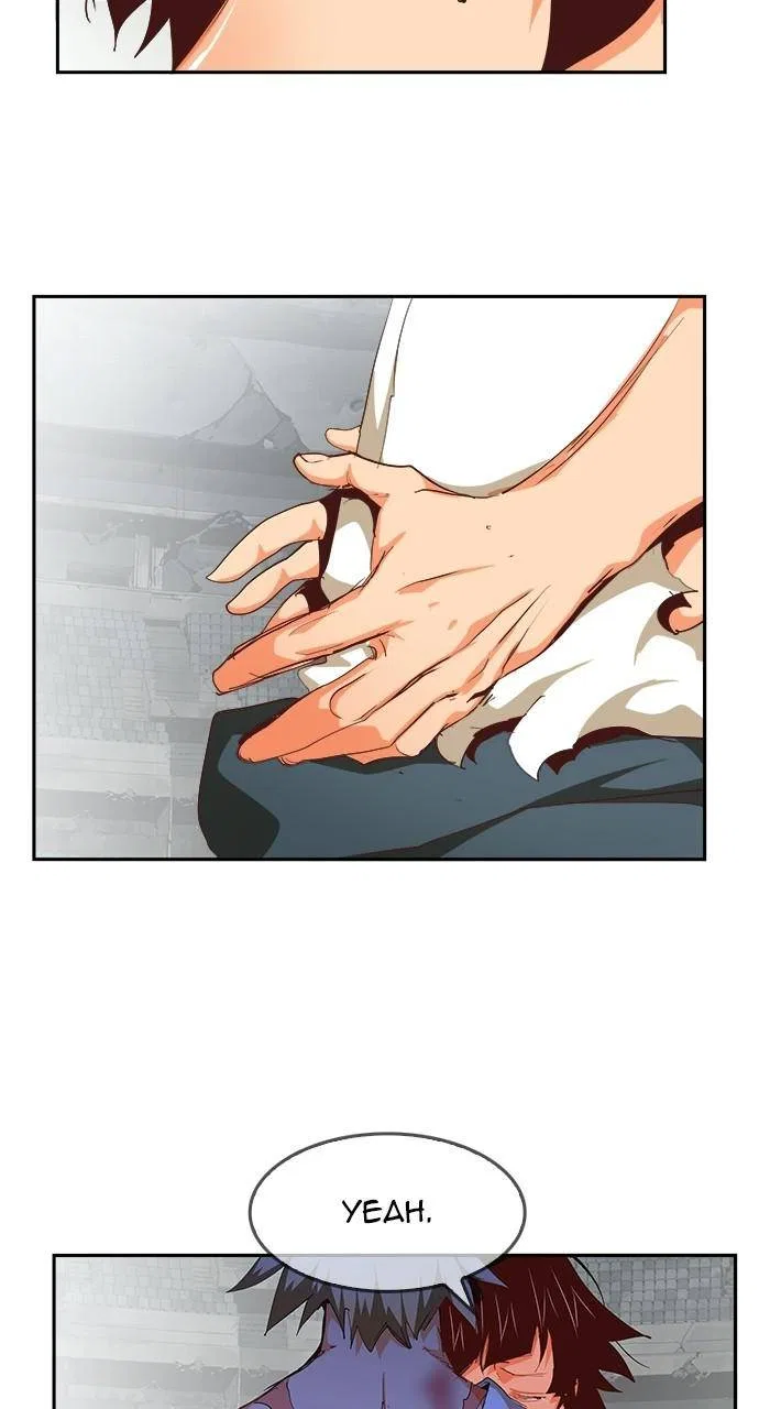 The God of High School Chapter 564 – Page 119