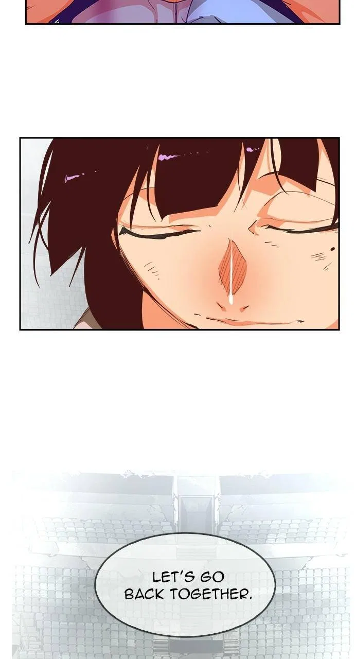 The God of High School Chapter 564 – Page 121